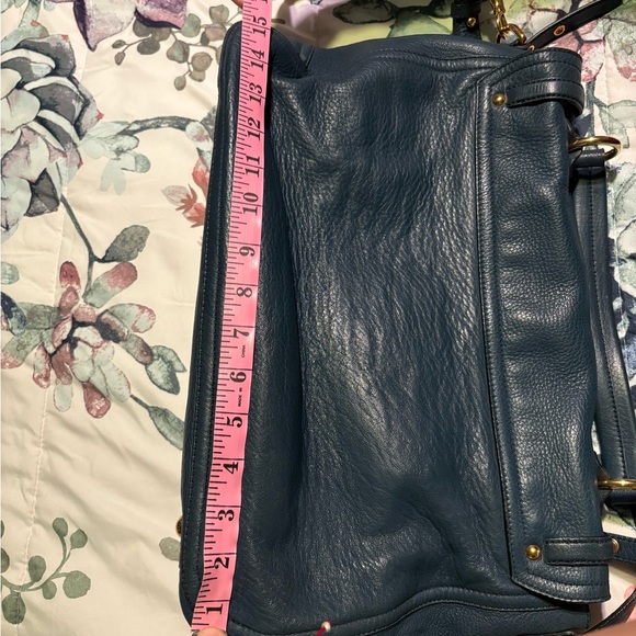 Mui mui crossbody - Picture 6 of 9